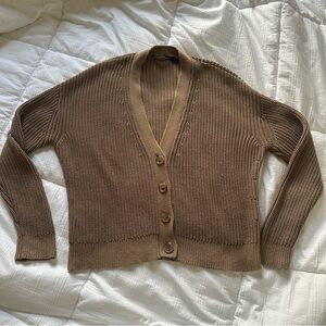 Jenni Kayne cardigan
